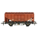 Bachmann 33-131B 35 Ton PAV Bulk Grain Wagon BRT Brown Weathered OO Gauge