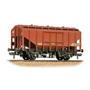 Bachmann 33-131B 35 Ton PAV Bulk Grain Wagon BRT Brown Weathered OO Gauge