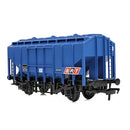 Bachmann 33-133A 35T PAA Ex-Bulk Grain Wagon BRT Blue OO Gauge