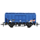 Bachmann 33-133A 35T PAA Ex-Bulk Grain Wagon BRT Blue OO Gauge