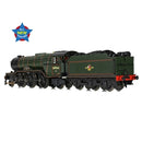 Graham Farish 372-613 LNER V2 Class '60964' "Durham Light Infantry" BR Lined Green Late Crest, DCC Ready, N Gauge