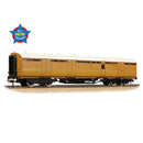Bachmann 34-360A Thompson Full Brake Coach LNER Teak OO Gauge
