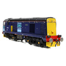 Bachmann 35-125A Class 20/3 20310 DRS Blue "Gresty Bridge" OO-Gauge NEW