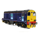 Bachmann 35-125A Class 20/3 20310 DRS Blue "Gresty Bridge" OO-Gauge NEW