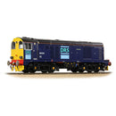 Bachmann 35-125A Class 20/3 20310 DRS Blue "Gresty Bridge" OO-Gauge NEW