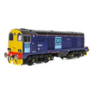 Bachmann 35-125A Class 20/3 20310 DRS Blue "Gresty Bridge" OO-Gauge NEW