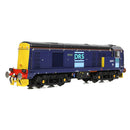 Bachmann 35-125A Class 20/3 20310 DRS Blue "Gresty Bridge" OO-Gauge NEW