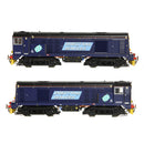 Bachmann 35-127A  Class 20/3 20309 DRS Compass Original Livery DCC Ready OO Gauge