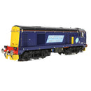 Bachmann 35-127A  Class 20/3 20309 DRS Compass Original Livery DCC Ready OO Gauge