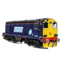 Bachmann 35-127A  Class 20/3 20309 DRS Compass Original Livery DCC Ready OO Gauge