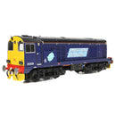 Bachmann 35-127A  Class 20/3 20309 DRS Compass Original Livery DCC Ready OO Gauge