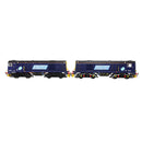 Bachmann 35-127A  Class 20/3 20309 DRS Compass Original Livery DCC Ready OO Gauge