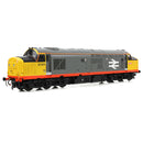 Bachmann 35-305 Class 37/0 37371 BR Railfreight (Red Stripe) DCC Ready OO Gauge