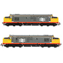 Bachmann 35-305 Class 37/0 37371 BR Railfreight (Red Stripe) DCC Ready OO Gauge