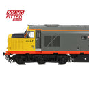 Bachmann 35-305SFX Class 37 37371 BR Railfreight (Red Stripe) Sound Fitted Deluxe OO Gauge