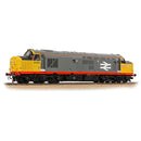 Bachmann 35-305 Class 37/0 37371 BR Railfreight (Red Stripe) DCC Ready OO Gauge