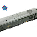Bachmann 35-308 Class 37/0 37201 "St Margaret" BR Engineers Grey & Yellow DCC Ready OO Gauge