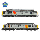 Bachmann 35-307 Class 37/0 37194 'British International Freight Association' BR Railfreight Distribution DCC Ready OO Gauge