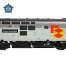 Bachmann 35-307 Class 37/0 37194 'British International Freight Association' BR Railfreight Distribution DCC Ready OO Gauge
