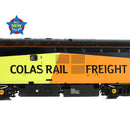 Bachmann 35-310 Class 37/0 Centre Headcode 37175 Colas Rail