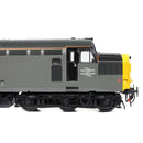 Bachmann 35-311 Class 37/0 Centre Headcode 37262 'Dounreay' BR Engineers Grey
