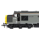 Bachmann 35-311 Class 37/0 Centre Headcode 37262 'Dounreay' BR Engineers Grey