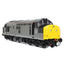 Bachmann 35-311 Class 37/0 Centre Headcode 37262 'Dounreay' BR Engineers Grey