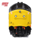 Bachmann 35-311SFX Class 37/0 Centre Headcode 37262 'Dounreay' BR Engineers Grey Sound Fitted Deluxe