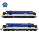 Bachmann 35-338 Class 37/4 37414 'Cathays C&W Works 1846-1993' BR Regional Railways OO Gauge