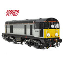 Bachmann 35-361SF Class 20/0 20088 BR Railfreight Sector (Unbranded) DCC Sound Fitted OO Gauge