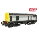 Bachmann 35-361SF Class 20/0 20088 BR Railfreight Sector (Unbranded) DCC Sound Fitted OO Gauge