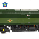 Bachmann 35-410A Class 47/0 D1922 BR Two-Tone Green (Small Yellow Panels) DCC Ready