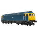 Bachmann 35-411A Class 47/0 '47226' BR Blue, DCC Ready