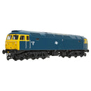 Bachmann 35-411A Class 47/0 '47226' BR Blue, DCC Ready