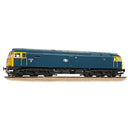 Bachmann 35-411A Class 47/0 '47226' BR Blue, DCC Ready