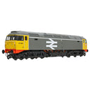 Bachmann 35-416 Class 47/0 '47280' BR Railfreight Grey, DCC Ready