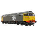 Bachmann 35-416 Class 47/0 '47280' BR Railfreight Grey, DCC Ready