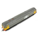 Bachmann 35-416 Class 47/0 '47280' BR Railfreight Grey, DCC Ready