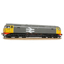 Bachmann 35-416 Class 47/0 '47280' BR Railfreight Grey, DCC Ready