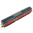 Bachmann 35-429 Class 47/7 '47791' "Venice Simplon Orient Express" Rail Express Systems (RES) DCC Ready