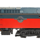 Bachmann 35-429 Class 47/7 '47791' "Venice Simplon Orient Express" Rail Express Systems (RES) DCC Ready