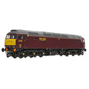 Bachmann 35-431 Class 47/4 '47826' WCRC Maroon, DCC Ready
