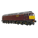 Bachmann 35-431 Class 47/4 '47826' WCRC Maroon, DCC Ready
