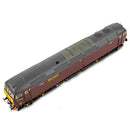 Bachmann 35-431 Class 47/4 '47826' WCRC Maroon, DCC Ready