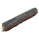 Bachmann 35-431 Class 47/4 '47826' WCRC Maroon, DCC Ready