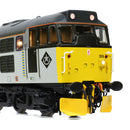 Bachmann 35-823SFX Class 31/1 (Refurbished) 31319 BR Railfreight Petroleum Sector DCC Sound Fitted Deluxe OO Gauge