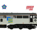 Bachmann 35-823SFX Class 31/1 (Refurbished) 31319 BR Railfreight Petroleum Sector DCC Sound Fitted Deluxe OO Gauge