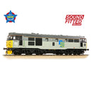 Bachmann 35-823SFX Class 31/1 (Refurbished) 31319 BR Railfreight Petroleum Sector DCC Sound Fitted Deluxe OO Gauge