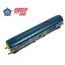 Bachmann 35-825SFX Class 31/4 (Refurbished) 31435 BR Blue DCC Sound Fitted Deluxe