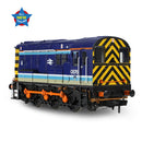 Bachmann 35-910 Class 08 08761 BR Provincial (Revised) DCC Ready OO Gauge